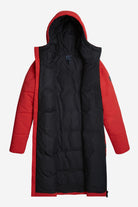 COMFORT-Damen Steppmantel-Elkline-10