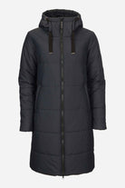 COMFORT-Damen Steppmantel-Elkline-16