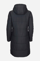 COMFORT-Damen Steppmantel-Elkline-17