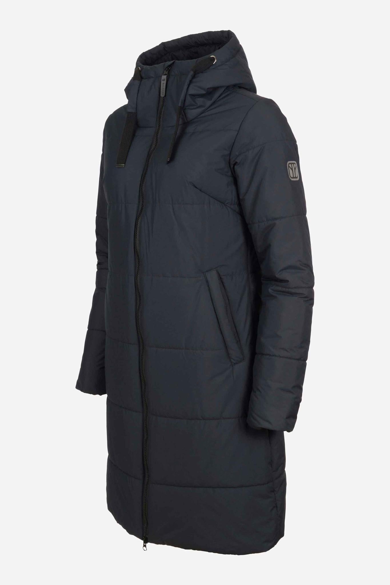 COMFORT-Damen Steppmantel-Elkline-18