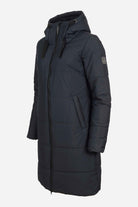 COMFORT-Damen Steppmantel-Elkline-18