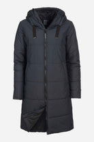 COMFORT-Damen Steppmantel-Elkline-19