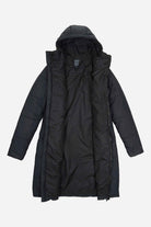 COMFORT-Damen Steppmantel-Elkline-22