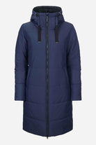 COMFORT-Damen Steppmantel-Elkline-23