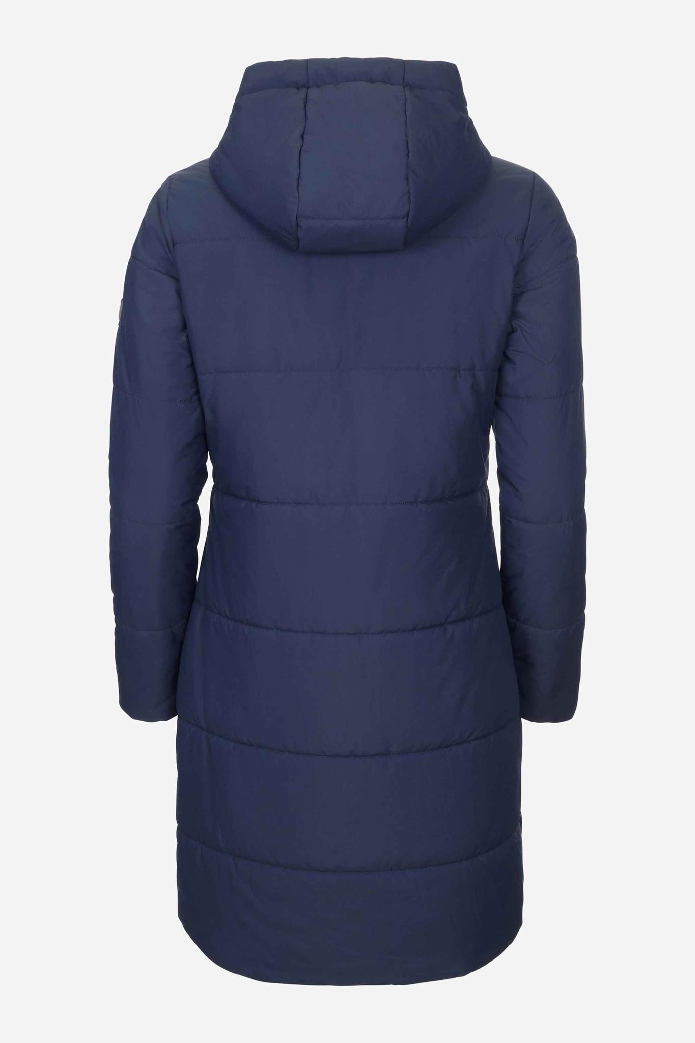 COMFORT-Damen Steppmantel-Elkline-24