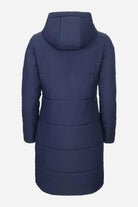 COMFORT-Damen Steppmantel-Elkline-24