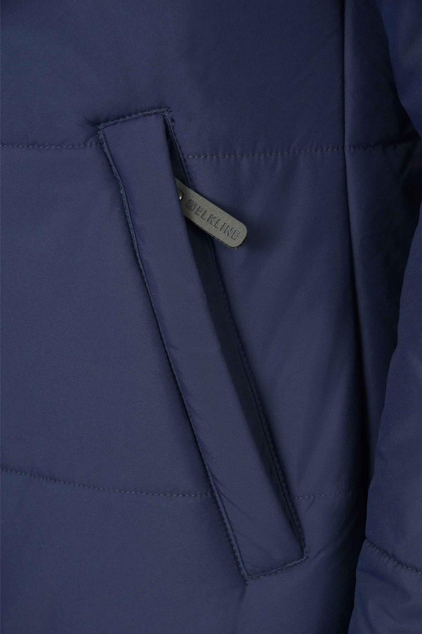 COMFORT-Damen Steppmantel-Elkline-28