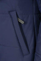 COMFORT-Damen Steppmantel-Elkline-28