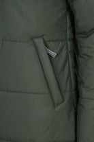 COMFORT-Damen Steppmantel-Elkline-34