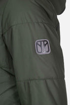 COMFORT-Damen Steppmantel-Elkline-36