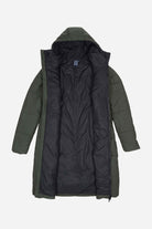 COMFORT-Damen Steppmantel-Elkline-37