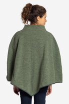 COZY CAPE-Damen Poncho-Elkline-2
