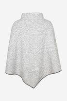 COZY CAPE-Damen Poncho-Elkline-5