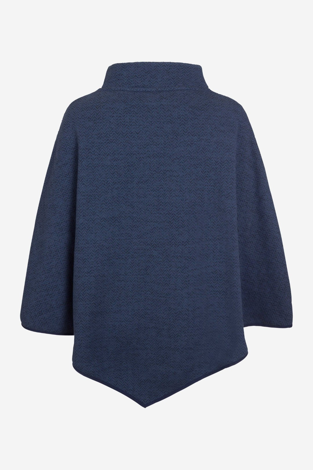 COZY CAPE-Damen Poncho-Elkline-9