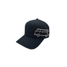 Cappediem CAP - black