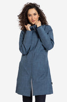 DANCING IN THE RAIN-Damen Regenjacke-Elkline-13