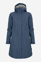 DANCING IN THE RAIN-Damen Regenjacke-Elkline-18