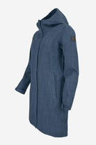 DANCING IN THE RAIN-Damen Regenjacke-Elkline-19