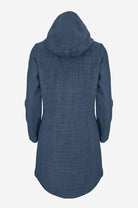 DANCING IN THE RAIN-Damen Regenjacke-Elkline-20