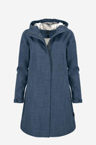 DANCING IN THE RAIN-Damen Regenjacke-Elkline-21