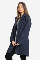 DANCING IN THE RAIN-Damen Regenjacke-Elkline-7