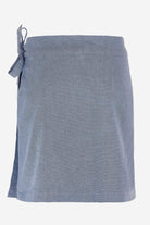 DAUERSCHLEIFE-Damen Wickelrock-Elkline-4