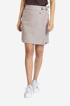 DAUERSCHLEIFE-Damen Wickelrock-Elkline-6