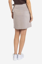 DAUERSCHLEIFE-Damen Wickelrock-Elkline-8