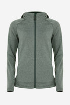 DOWNTOWN-Damen Fleecejacke-Elkline-4