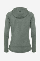 DOWNTOWN-Damen Fleecejacke-Elkline-5