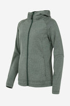 DOWNTOWN-Damen Fleecejacke-Elkline-6