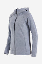 DOWNTOWN-Damen Fleecejacke-Elkline-7