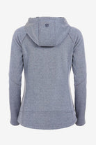 DOWNTOWN-Damen Fleecejacke-Elkline-8