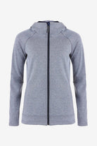 DOWNTOWN-Damen Fleecejacke-Elkline-9