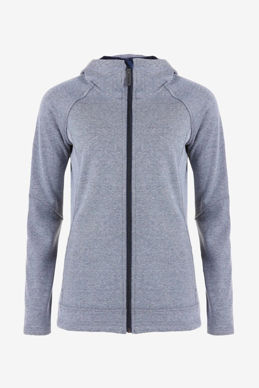 DOWNTOWN-Damen Fleecejacke-Elkline-9