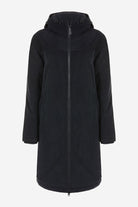 DUBLIN-Wasserdichter Cord Wintermantel für Damen-Elkline-12