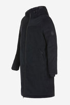 DUBLIN-Wasserdichter Cord Wintermantel für Damen-Elkline-13