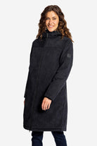 DUBLIN-Wasserdichter Cord Wintermantel für Damen-Elkline-9