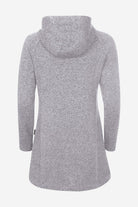 DURCHWÄRMER-Damen Fleecemantel-Elkline-17