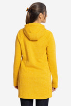 DURCHWÄRMER-Damen Fleecemantel-Elkline-2