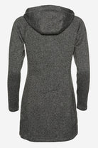 DURCHWÄRMER-Damen Fleecemantel-Elkline-7