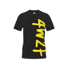 Digga - T-Shirt Kids - black