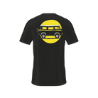 Digga - T-Shirt Kids - black