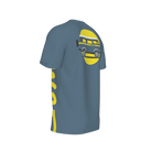 Digga - T-Shirt Kids - bluegrey