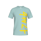 Digga - T-Shirt Kids - turqouise