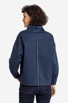 EXPERIENCE-Damen Jacke-Elkline-3