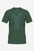 RUDOLF Herren T-Shirt