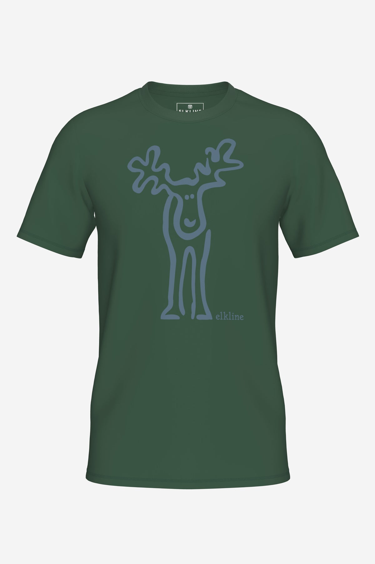 RUDOLF Herren T-Shirt