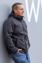 NORTHERNLIGHTS-Herren Fleecejacke-Elkline-2