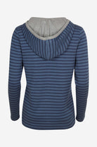 FAVORITE-Damen Sweat Hoodie-Elkline-12